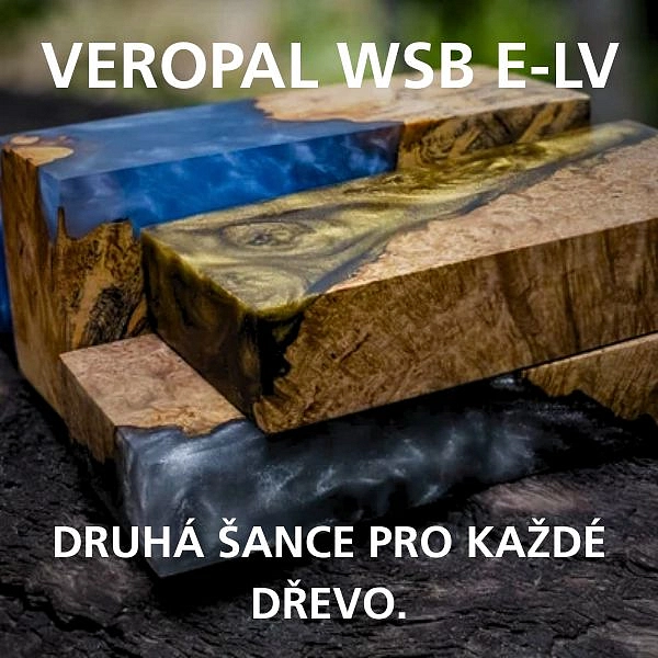 Veropal WSB E-LV Veropal WSB E-LV