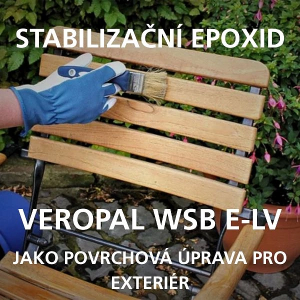 Veropal WSB E-LV_02 Veropal WSB E-LV_02