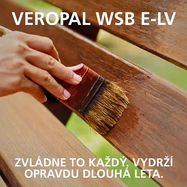 Veropal WSB E-LV_05 Veropal WSB E-LV_05