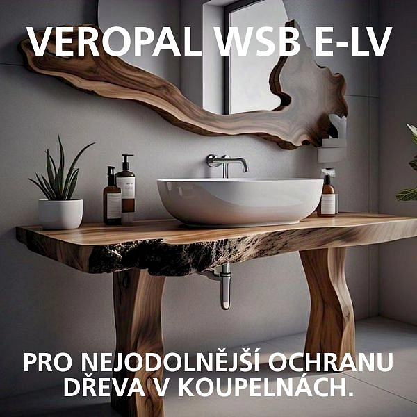 Veropal WSB E-LV_07 Veropal WSB E-LV_07