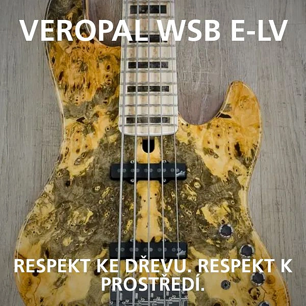 Veropal WSB E-LV_09 Veropal WSB E-LV_09