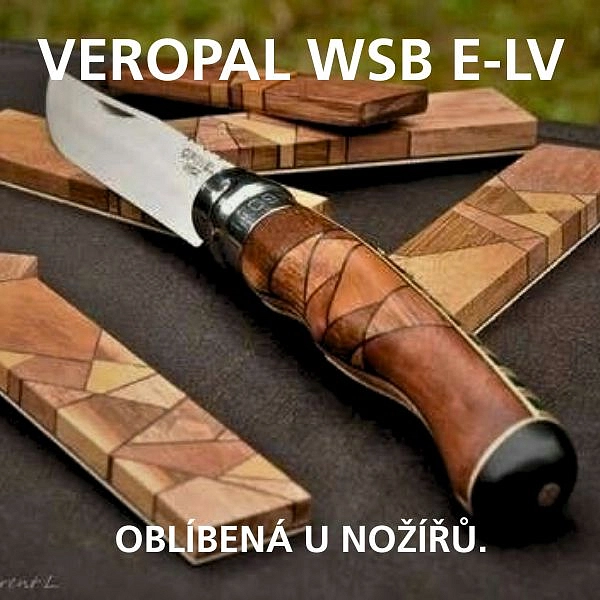 Veropal WSB E-LV_10 Veropal WSB E-LV_10