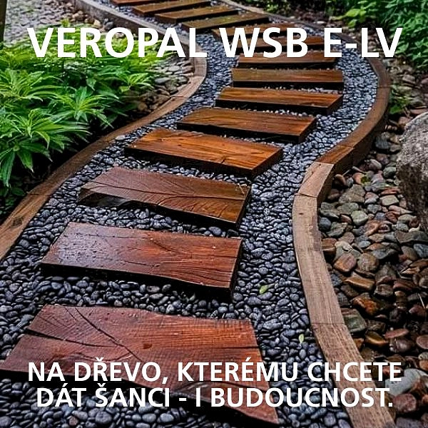 Veropal WSB E-LV_12 Veropal WSB E-LV_12